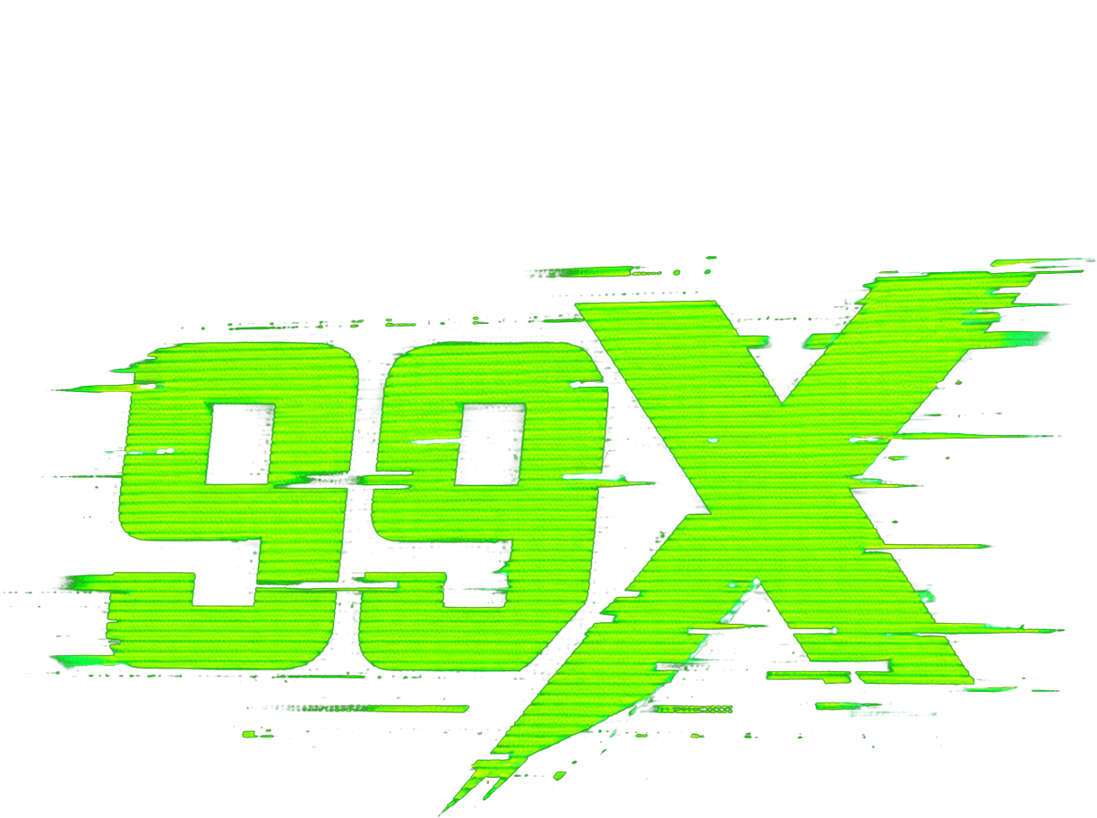 99X